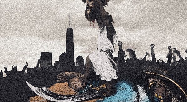 Dave East & Styles P - Beloved