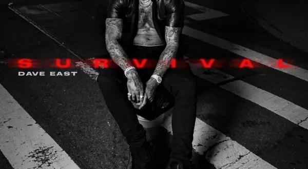 Dave East - Survival