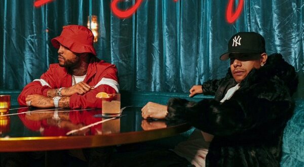 Dave East and araabMUZIK - Living Proof (2024)