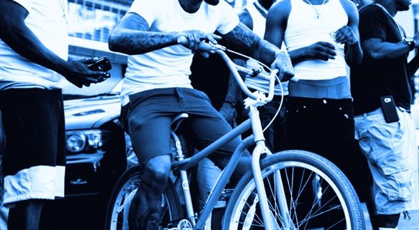 Dave East – Karma 3 Deluxe