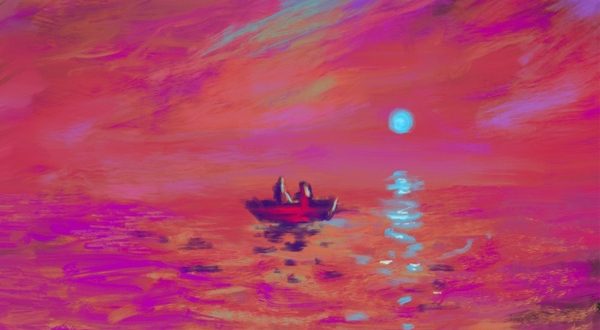 Dave Were All Alone In This Together