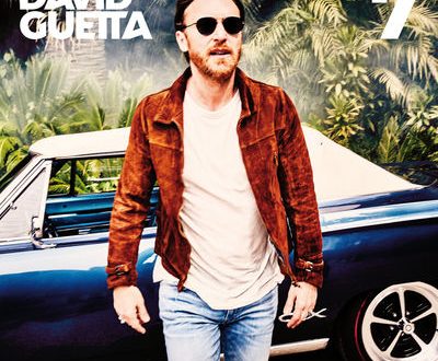 David Guetta - 7