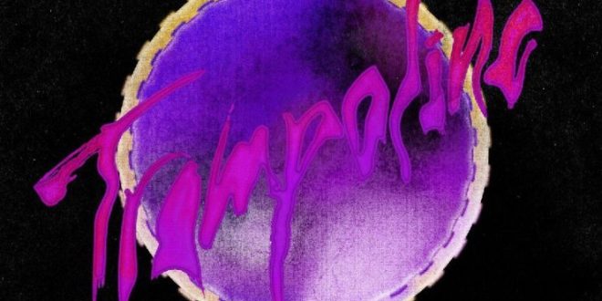 David Guetta Afrojack Trampoline