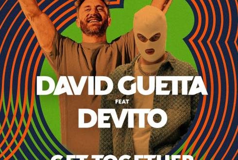 David Guetta Get together feat. Devito
