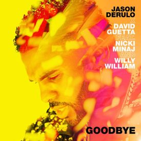 David Guetta Goodbye
