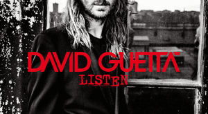 David Guetta - Listen