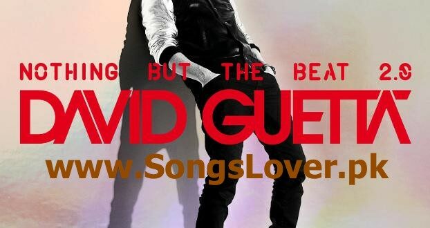 David Guetta - Nothing But The Beat 2.0
