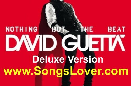David Guetta - Nothing But The Beat (Deluxe Edition)