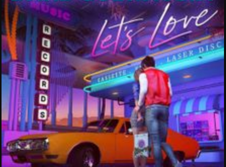 David Guetta Sia Lets Love