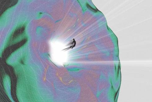 David Guetta feat. Morten Alive Again CDQ