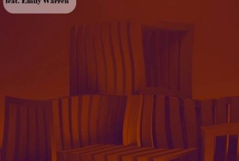 David Guetta – No Invitation feat. Emily Warren CDQ SongsLover.com