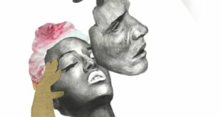 Dawn Richard - Blackheart