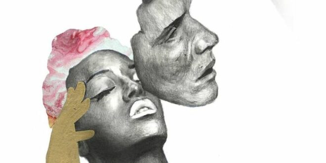 Dawn Richard - Blackheart