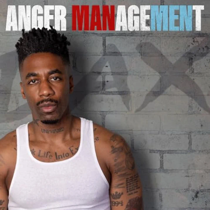 Dax - Anger Management 1 Dax Anger Management