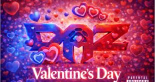 Daz Dillinger - Valentines Day - The Album [E]