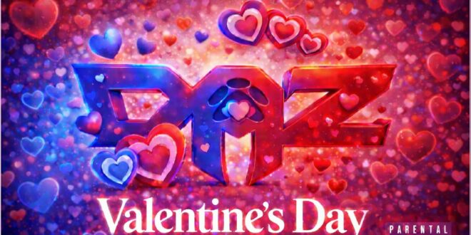 Daz Dillinger - Valentines Day - The Album [E]