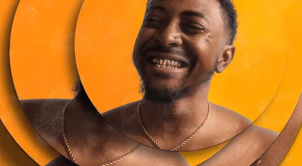 Deante Hitchcock - BETTER (Deluxe)