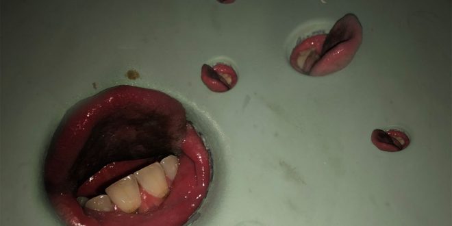 Death Grips - Year of the Snitch