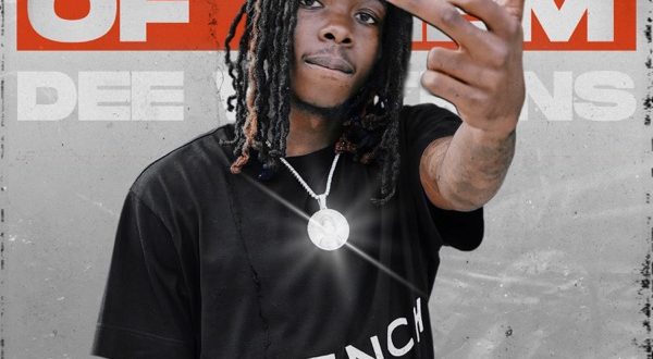 Dee Watkins Not One of Them