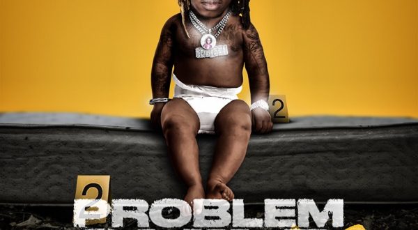 Dee Watkins - Problem Child 2