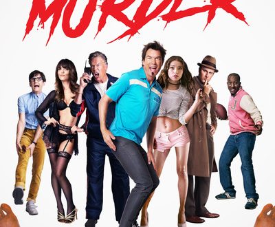 Deep Murder 2018