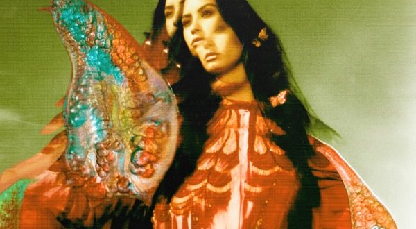 Demi Lovato Dancing With The Devil