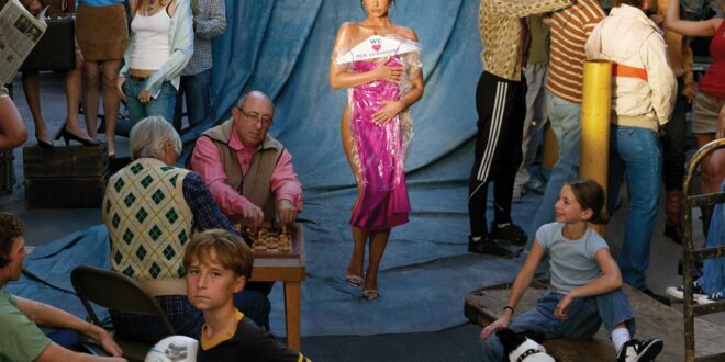 Demi Lovato - It’s Not That Deep (Little Bit Extra Version) [E]