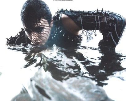 Demi Lovato SKIN OF MY TEETH 1