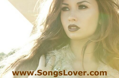 Demi Lovato - Unbroken