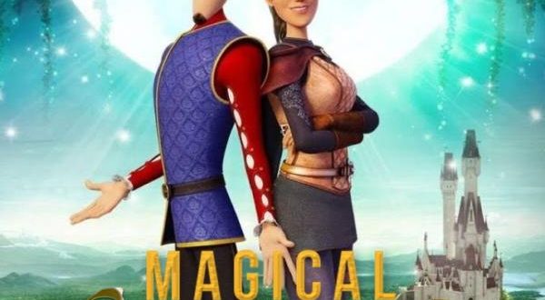 Demi Lovato Wilmer Valderrama Magical