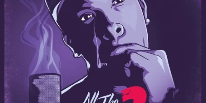 Demrick - All The Wrong Things 2 (Deluxe Edition)