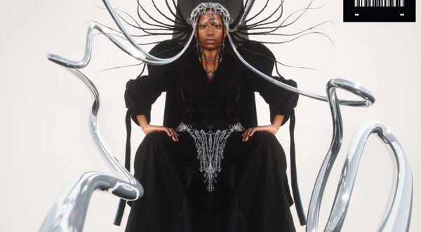 Denai Moore - Modern Dread