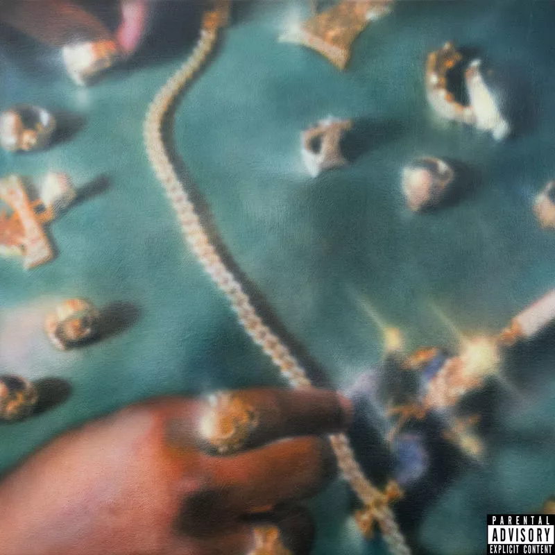 Denzel Curry Kenny Beats ii
