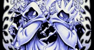 Denzel Curry - LIT EFFECT [feat. Bktherula & LAZER DIM 700]