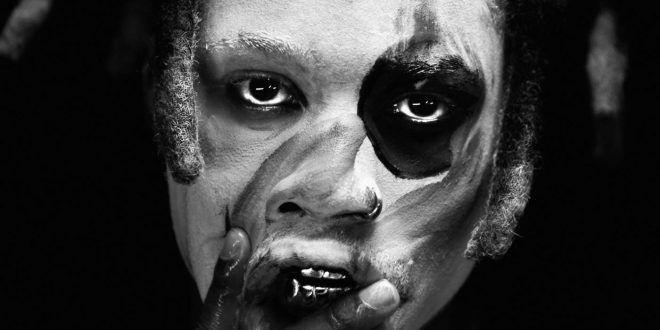 Denzel Curry - TA13OO