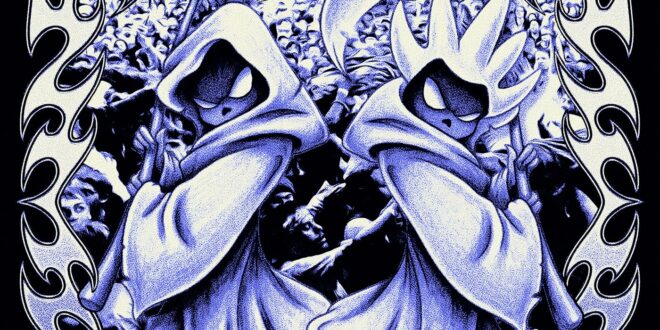 Denzel Curry & The Scythe - Strictly 4 the Scythe