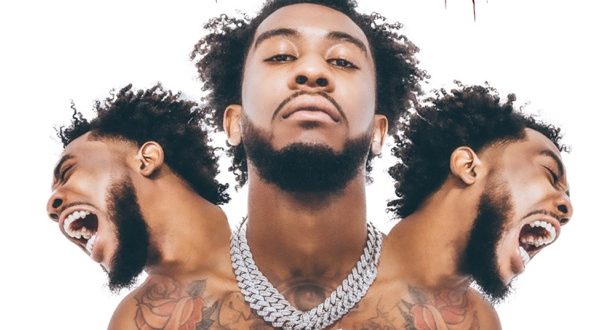 Desiigner 3 The Hard Way Single