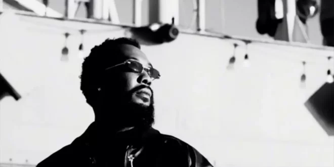 Desiigner - Talking To Jesus