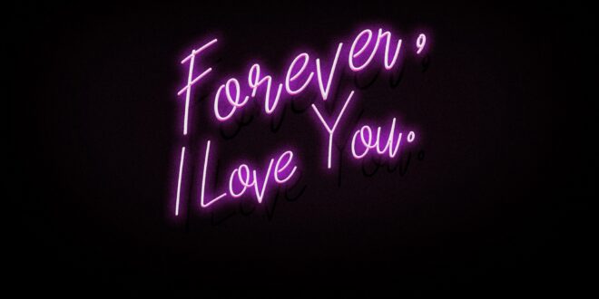 Destroy Lonely - Forever, ILY.