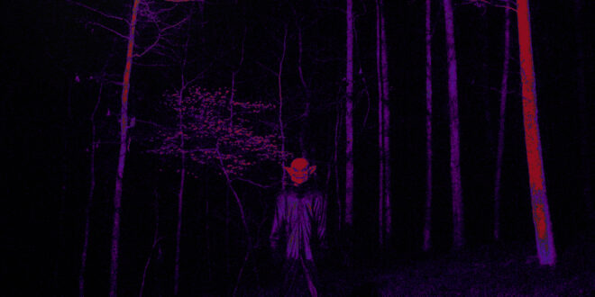 Destroy Lonely - If Looks Could Kill (Directors Cut)