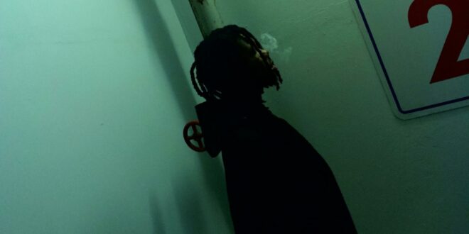 Destroy Lonely - LORD