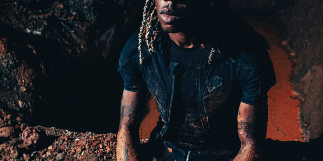 Destroy Lonely - LOVE LASTS FOREVER V2.5