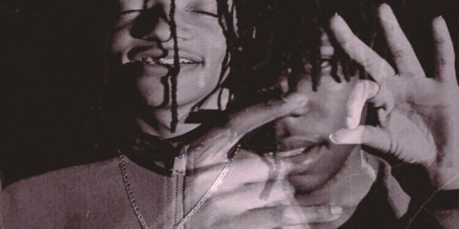 Destroy Lonely - NezzusDestroyed