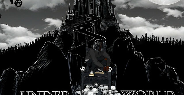 Destroy Lonely - UnderWorld