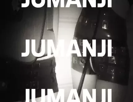Destroy Lonely - jumanji