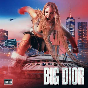Diany Dior - Big Dior (2024)