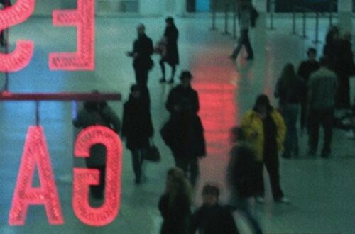 Diddy Dirty Money - Last Train To Paris