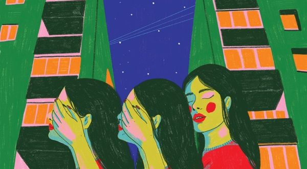 Diet Cig - Do You Wonder About Me