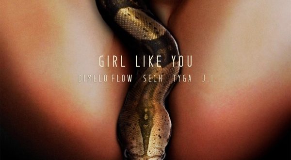 Dimelo Flow Sech Tyga