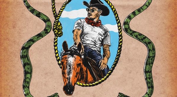 Diplo - Diplo Presents Thomas Wesley Chapter 1